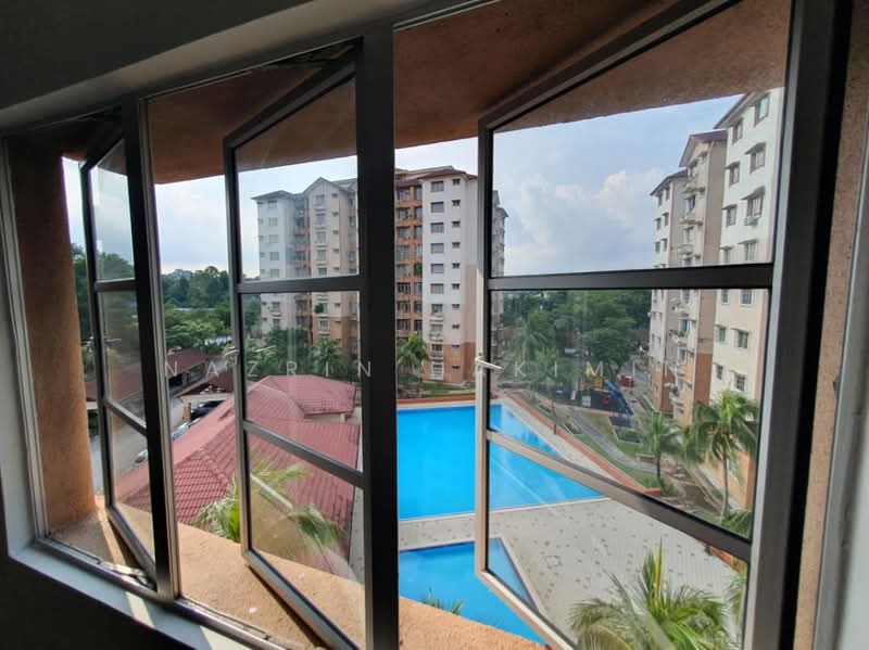 Condominium for Sale at Elaeis 2 - Nazrin Hakimin - PropertyGuru.com.my
