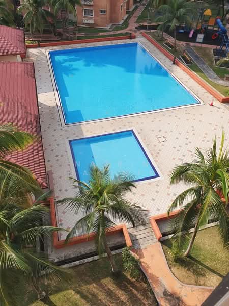 Condominium for Sale at Elaeis 2 - Nazrin Hakimin - PropertyGuru.com.my