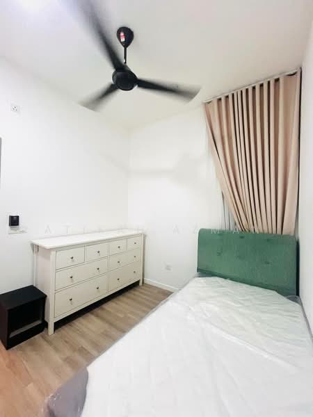 Condominium for Rent at Sanderling Lakefront - Atikah Azman - Bedroom - PropertyGuru.com.my