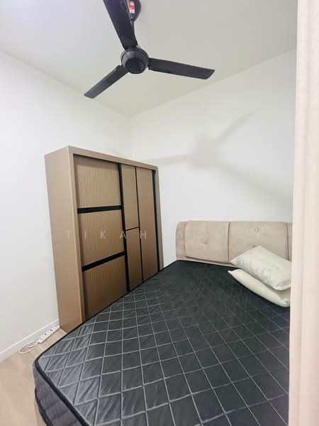 Condominium for Rent at Sanderling Lakefront - Atikah Azman - Bedroom - PropertyGuru.com.my