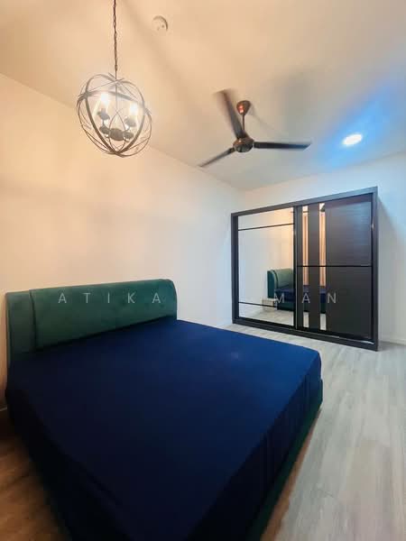 Condominium for Rent at Sanderling Lakefront - Atikah Azman - Bedroom - PropertyGuru.com.my