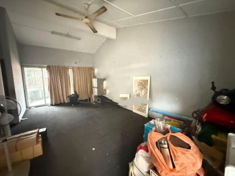 Shop / Office for Rent in Setapak (Kuala Lumpur) - Afiq Iqbal - Living Room - PropertyGuru.com.my