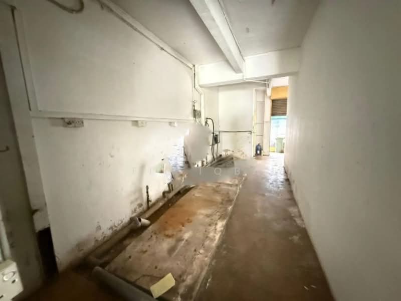 Shop / Office for Rent in Setapak (Kuala Lumpur) - Afiq Iqbal - Interior - PropertyGuru.com.my