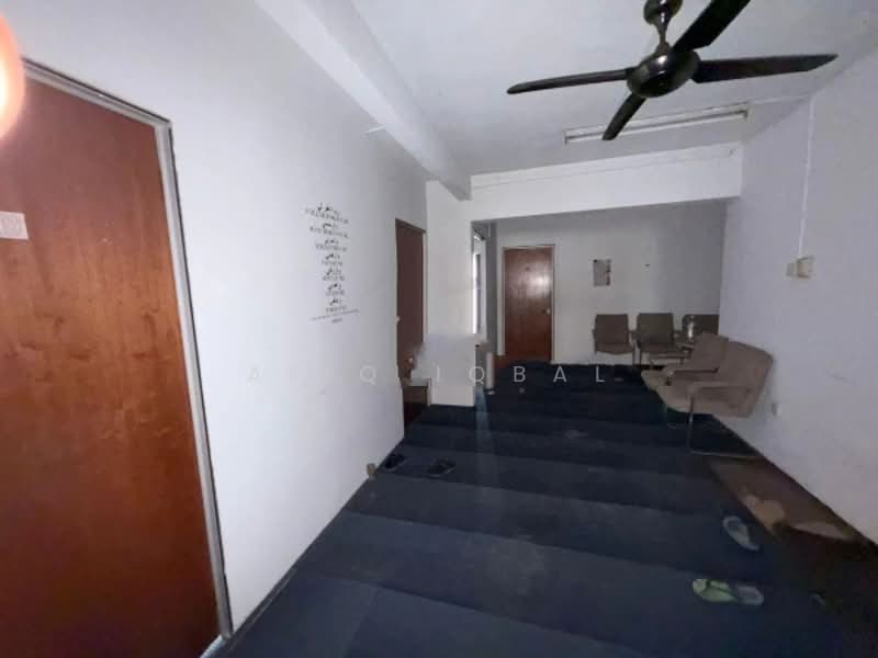 Shop / Office for Rent in Setapak (Kuala Lumpur) - Afiq Iqbal - Interior - PropertyGuru.com.my