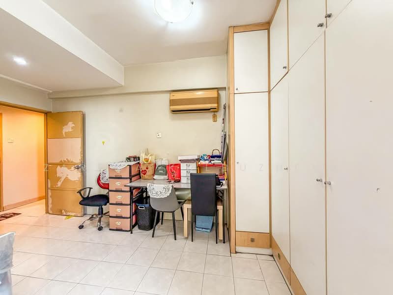 Condominium for Sale at Vista Komanwel A - Zarema Kulbuzheva - Study - PropertyGuru.com.my