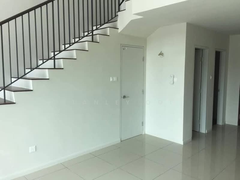 Service Residence for Rent at Pacific 63 - Stanley Ooi - Interior - PropertyGuru.com.my