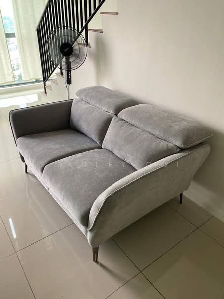 Service Residence for Rent at Pacific 63 - Stanley Ooi - Interior - PropertyGuru.com.my