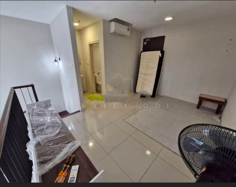 Service Residence for Rent at Pacific 63 - Stanley Ooi - Interior - PropertyGuru.com.my