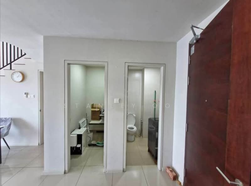 Service Residence for Rent at Pacific 63 - Stanley Ooi - Bathroom - PropertyGuru.com.my