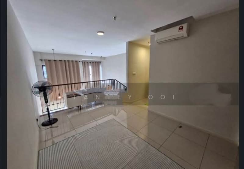 Service Residence for Rent at Pacific 63 - Stanley Ooi - Interior - PropertyGuru.com.my