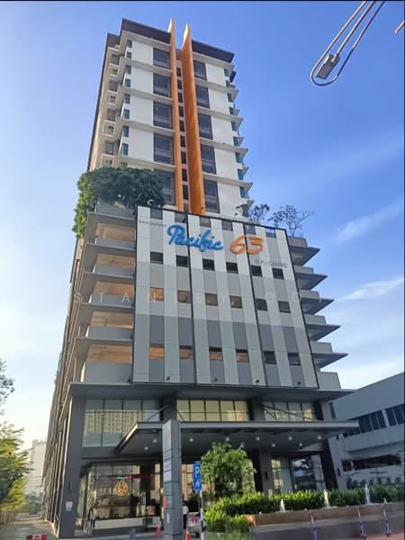 Service Residence for Rent at Pacific 63 - Stanley Ooi - Exterior - PropertyGuru.com.my