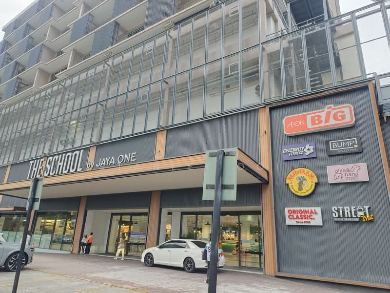 Service Residence for Rent at Pacific 63 - Stanley Ooi - Exterior - PropertyGuru.com.my