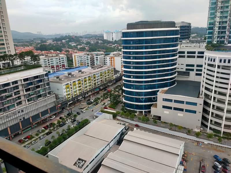 Service Residence for Rent at Pacific 63 - Stanley Ooi - Exterior - PropertyGuru.com.my