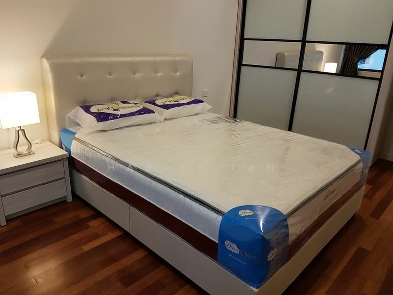 Servis Apartment untuk Dijual di Jaya One Residences - Harper Tan - Bedroom - PropertyGuru.com.my