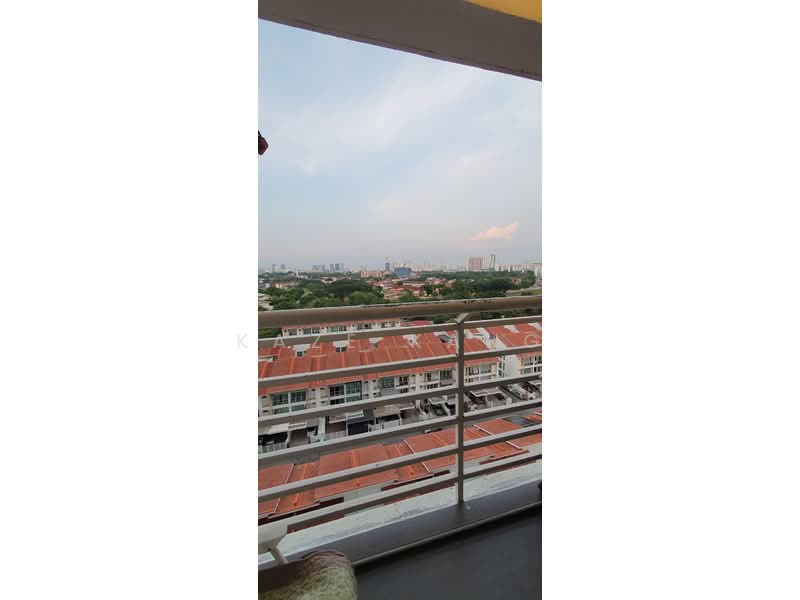 Pangsapuri untuk Dijual di Shineville Garden - Kaze Kang - PropertyGuru.com.my