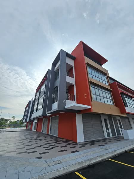 Shop for Rent in Telok Panglima Garang (Selangor) - Soon Sheng Law - Exterior - PropertyGuru.com.my