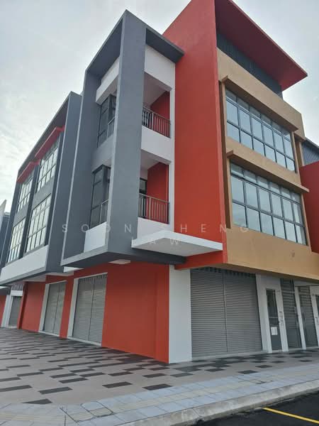 Shop for Rent in Telok Panglima Garang (Selangor) - Soon Sheng Law - Exterior - PropertyGuru.com.my