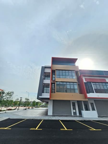 Shop for Rent in Telok Panglima Garang (Selangor) - Soon Sheng Law - Exterior - PropertyGuru.com.my