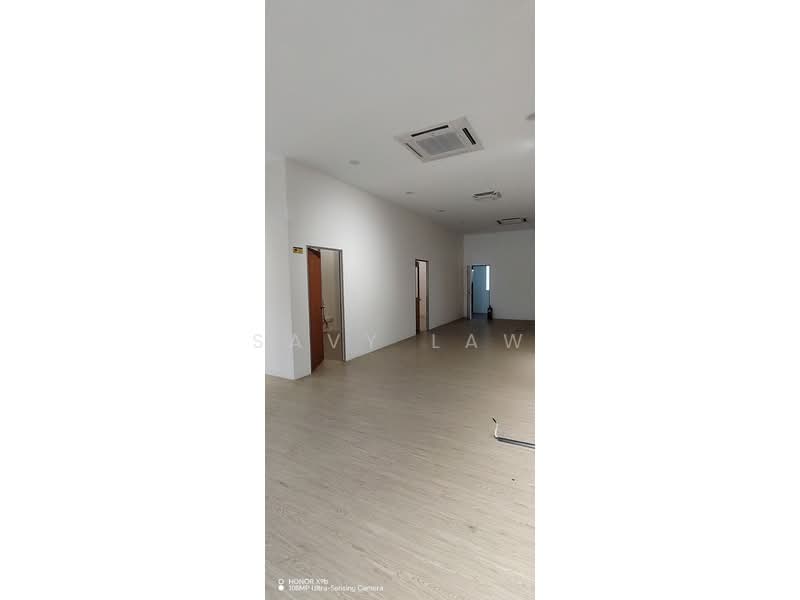 Shop / Office for Rent in Taman Impian Emas (Skudai) - Savy Law - Interior - PropertyGuru.com.my