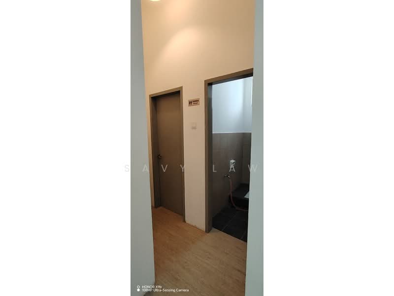 Shop / Office for Rent in Taman Impian Emas (Skudai) - Savy Law - Interior - PropertyGuru.com.my