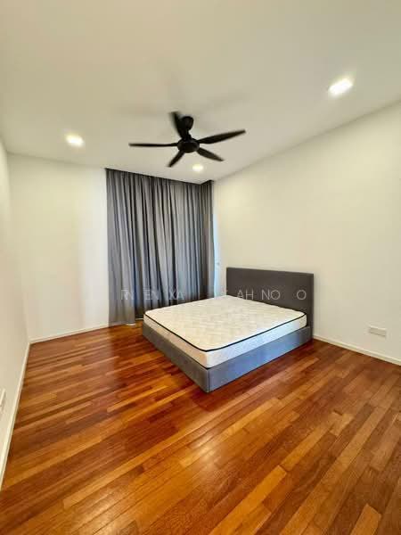 Kediaman Servis untuk Disewa di Met 1 Residences - Rinna Khoo - Bedroom - PropertyGuru.com.my