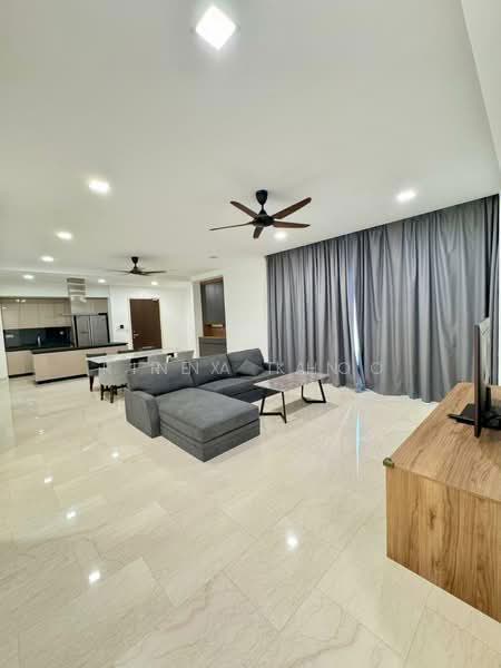 Kediaman Servis untuk Disewa di Met 1 Residences - Rinna Khoo - PropertyGuru.com.my