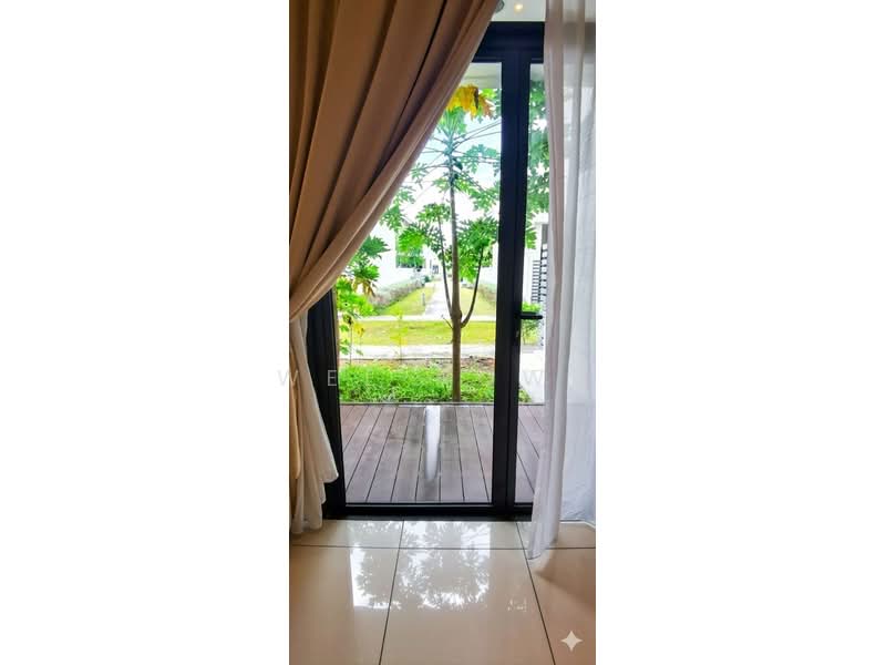 Rumah Teres untuk Dijual di Medini (Iskandar Puteri (Nusajaya)) - Wee Howe - Exterior - PropertyGuru.com.my