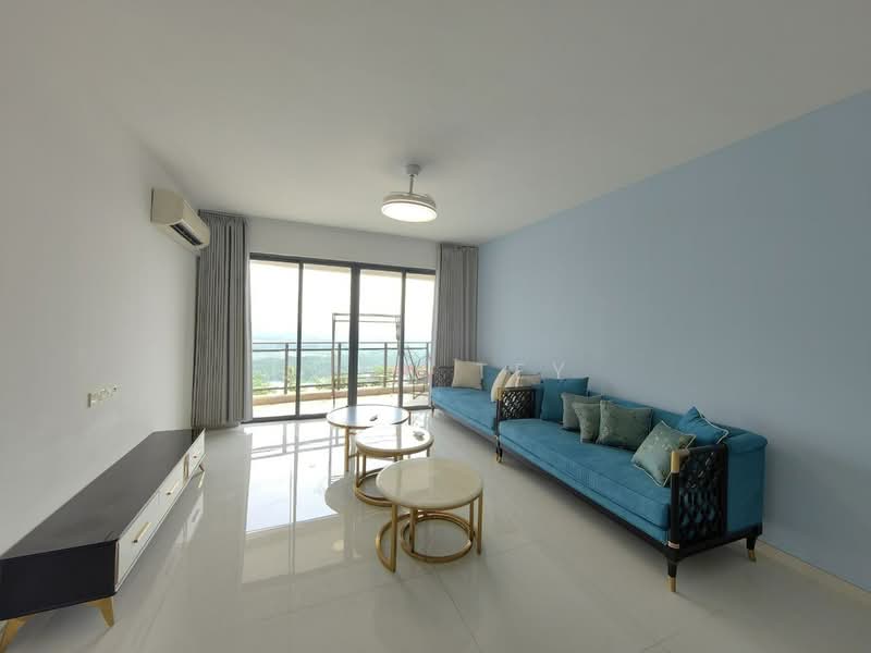 Condominium for Rent at Ataraxia Park @ Forest City - Jack Tey - PropertyGuru.com.my