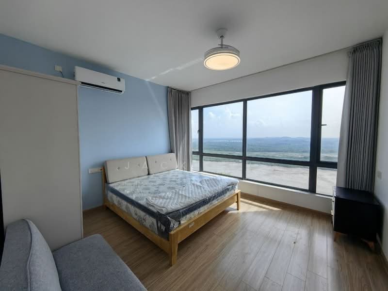 Condominium for Rent at Ataraxia Park @ Forest City - Jack Tey - PropertyGuru.com.my