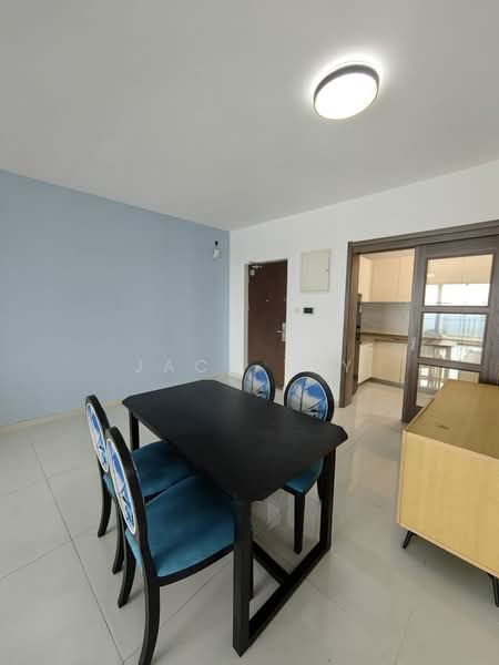 Condominium for Rent at Ataraxia Park @ Forest City - Jack Tey - PropertyGuru.com.my