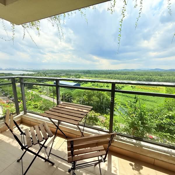 Condominium for Rent at Ataraxia Park @ Forest City - Jack Tey - PropertyGuru.com.my