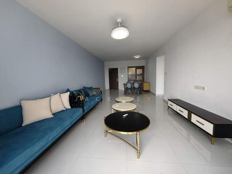 Condominium for Rent at Ataraxia Park @ Forest City - Jack Tey - PropertyGuru.com.my
