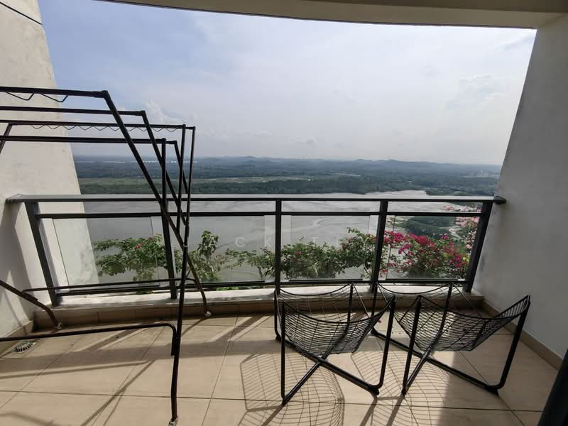 Condominium for Rent at Ataraxia Park @ Forest City - Jack Tey - PropertyGuru.com.my
