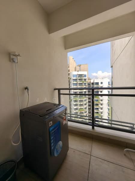 Condominium for Rent at Ataraxia Park @ Forest City - Jack Tey - PropertyGuru.com.my