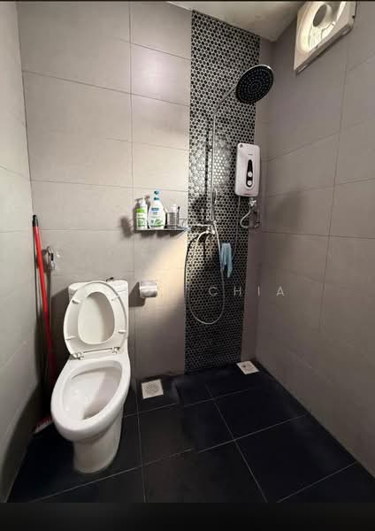 Rumah Teres 2 Tingkat untuk Dijual di Johor Bahru (Johor) - Alice Chia - Bathroom - PropertyGuru.com.my