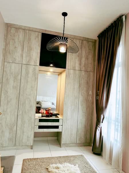 Rumah Teres 2 Tingkat untuk Dijual di Eco Grandeur (Puncak Alam) - Mohd Aizat Saiful Bahri - Bedroom - PropertyGuru.com.my