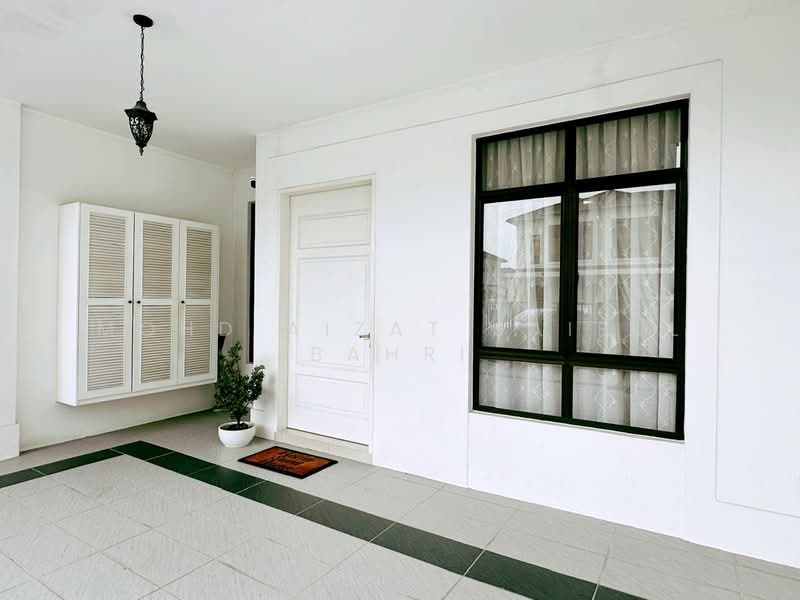 Rumah Teres 2 Tingkat untuk Dijual di Eco Grandeur (Puncak Alam) - Mohd Aizat Saiful Bahri - PropertyGuru.com.my