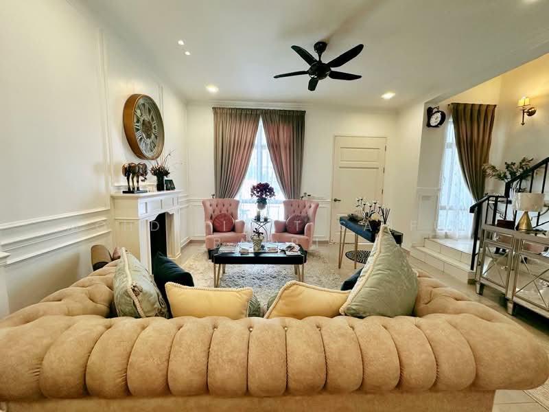 Rumah Teres 2 Tingkat untuk Dijual di Eco Grandeur (Puncak Alam) - Mohd Aizat Saiful Bahri - PropertyGuru.com.my