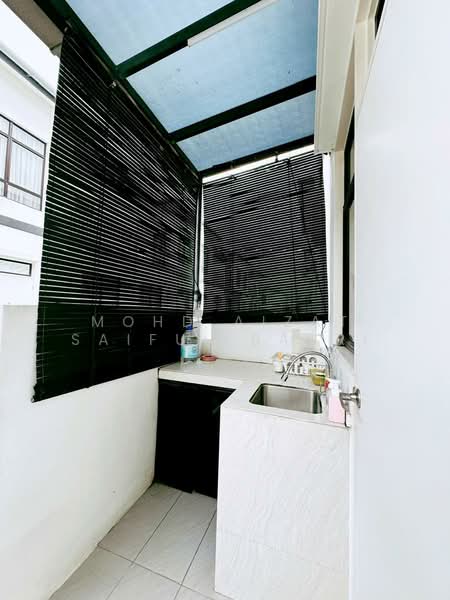 Rumah Teres 2 Tingkat untuk Dijual di Eco Grandeur (Puncak Alam) - Mohd Aizat Saiful Bahri - PropertyGuru.com.my