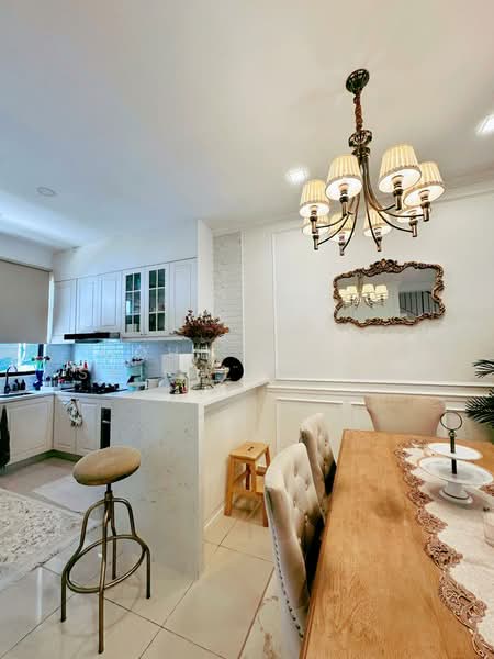 Rumah Teres 2 Tingkat untuk Dijual di Eco Grandeur (Puncak Alam) - Mohd Aizat Saiful Bahri - PropertyGuru.com.my