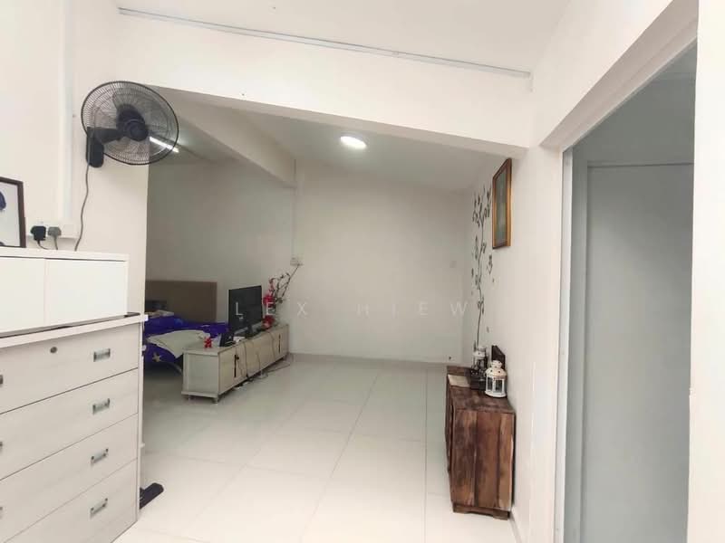 Rumah Teres 1 Tingkat untuk Dijual di Taman Century (Johor Bahru) - Lex Hiew - PropertyGuru.com.my