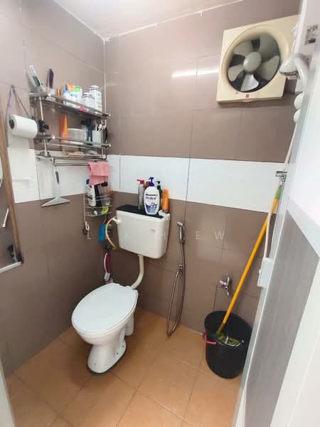 Rumah Teres 1 Tingkat untuk Dijual di Taman Century (Johor Bahru) - Lex Hiew - PropertyGuru.com.my