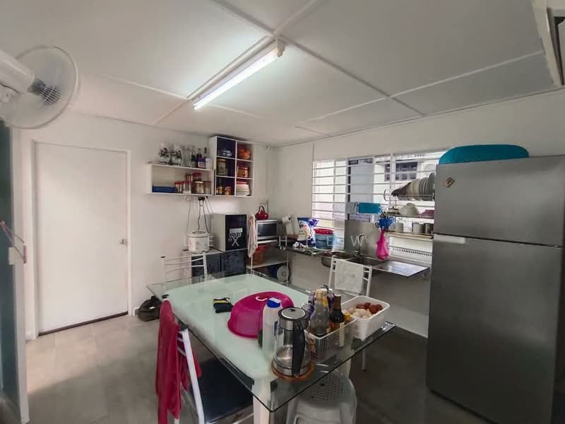 Rumah Teres 1 Tingkat untuk Dijual di Taman Century (Johor Bahru) - Lex Hiew - PropertyGuru.com.my