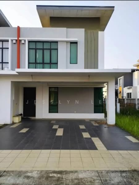 Semi-Detached House for Sale in Setia Ecohill (Semenyih) - Jesslyn Lee - Exterior - PropertyGuru.com.my