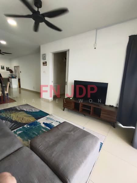 Servis Apartment untuk Disewa di Maxim Citylights @ Sentul KL - Daniel Wong - PropertyGuru.com.my