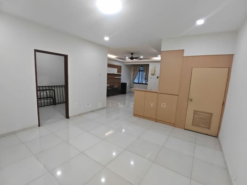 Rumah Teres untuk Dijual di Taman Desa Tebrau (Tebrau) - Corine YG - PropertyGuru.com.my