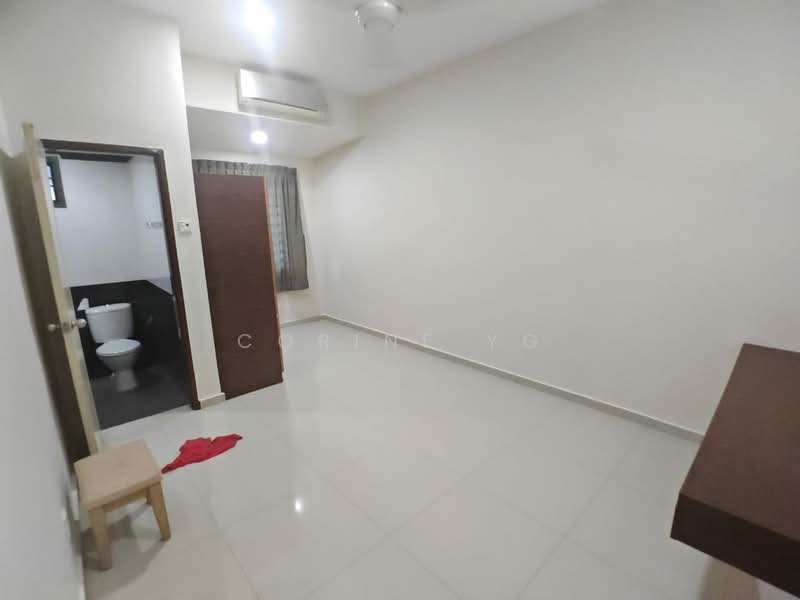 Rumah Teres untuk Dijual di Taman Desa Tebrau (Tebrau) - Corine YG - PropertyGuru.com.my