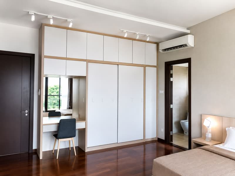 Kondominium untuk Dijual di Alila2 - Billy Teh - PropertyGuru.com.my