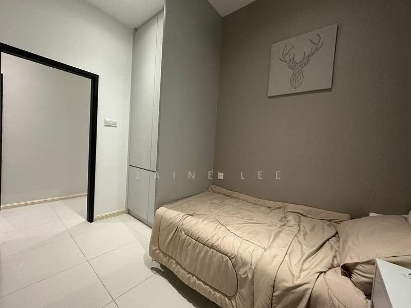 Condominium for Sale at Goodwood Residence - Elaine Lee - Bedroom - PropertyGuru.com.my