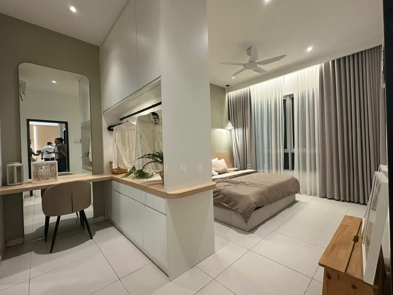 Condominium for Sale at Goodwood Residence - Elaine Lee - Bedroom - PropertyGuru.com.my